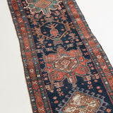 Zarif, antique runner