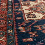 Zarif, antique runner