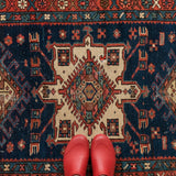 Zarif, antique runner