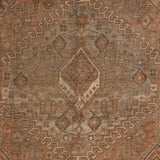 Zi, antique large rug