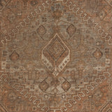 Zi, antique large rug