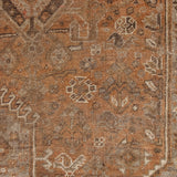 Zi, antique large rug