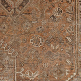 Zi, antique large rug