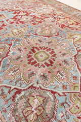 Zuthura, Heirloom