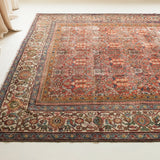 Zyra, antique XL rug