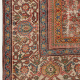 Zyra, antique XL rug