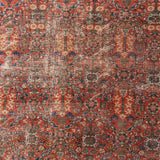 Zyra, antique XL rug