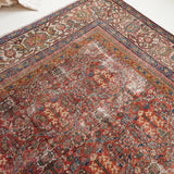 Zyra, antique XL rug