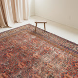 Zyra, antique XL rug