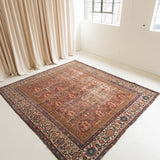 Zyra, antique XL rug