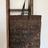 Glebe House tote 001