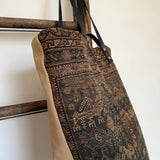 Glebe House tote 001