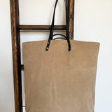 Glebe House tote 001