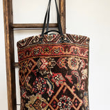 Brownber Hall tote 001