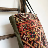 Brownber Hall tote 001