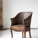 Ives Chair