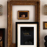 Non, je ne regrette rien print