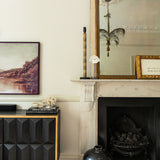 In Omnia Paratus print