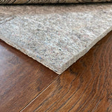 Rug pad thin: 9' x 12'