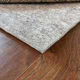 Rug pad thin: 9' x 12'