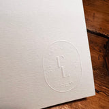 In Omnia Paratus print